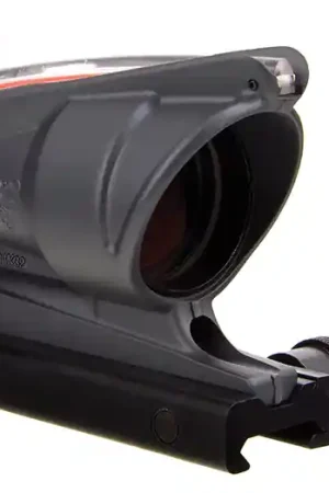 Trijicon ACOG TA31D Chevron 4x 32mm - Just In