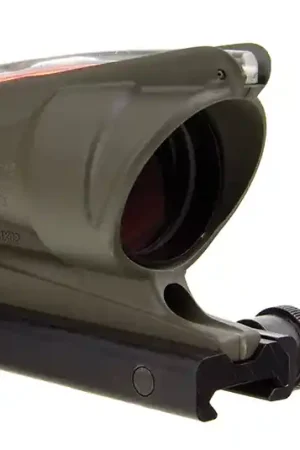 Trijicon TA31D-100309 Illuminated Red Chevron .223/5.56 BDC | Order Today