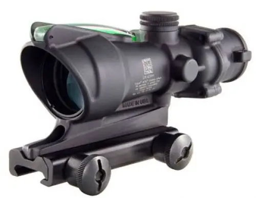 Trijicon TA31H-G ACOG 4x 32mm | Top Rated