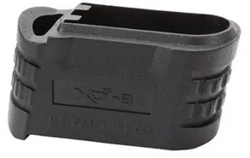 Secure Shopping | Springfield Armory XDS 9mm X-Tension Magazine Sleeve Backstrap 2 Silver
