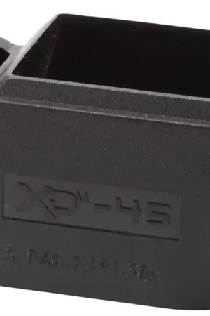 Springfield Armory X-Tension Magazine Sleeve XD(M) 45ACP Compact - Professional Grade