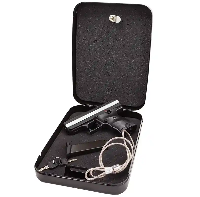 Hi-Point CF380 Home Security Package .380 ACP Black Pistol | Top Seller
