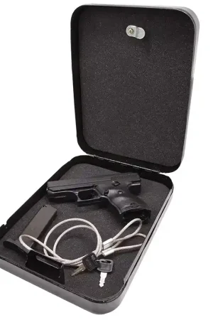 Factory Price | Hi-Point C9 Home Security Package 9mm Blue/Black Pistol