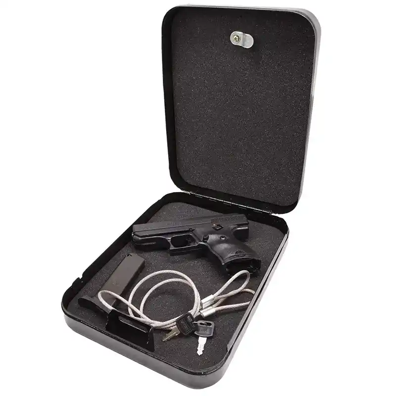 Factory Price | Hi-Point C9 Home Security Package 9mm Blue/Black Pistol