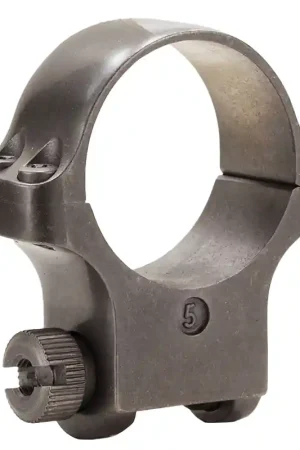 Popular Choice - Ruger 6K30TG Extra High Target Gray