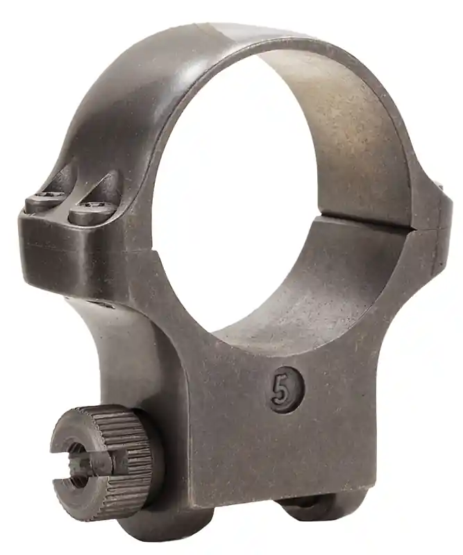 Popular Choice - Ruger 6K30TG Extra High Target Gray