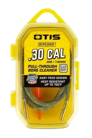 OTIS Technology Ripcord Bore Cleaner | Great Value