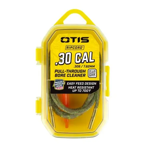 OTIS Technology Ripcord Bore Cleaner | Great Value