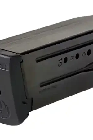 Ruger SR9c 10-Round 9mm Black | Special Offer