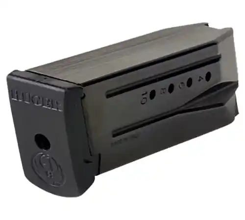 Ruger SR9c 10-Round 9mm Black | Special Offer