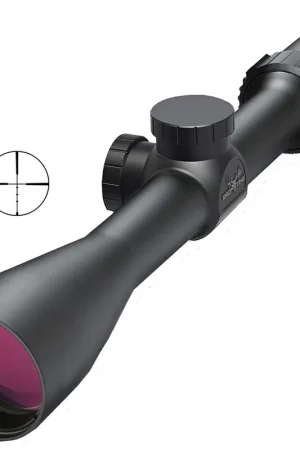 Special Discount | Burris Droptine 3-9x40mm Ballistic Plex 1in Tube