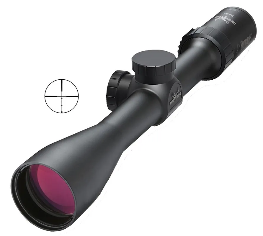 Special Discount | Burris Droptine 3-9x40mm Ballistic Plex 1in Tube