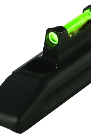 Hi-Viz Ruger 22/45 Lite 6 Interchangeable LitePipes Front Sight Kit - Limited Offer