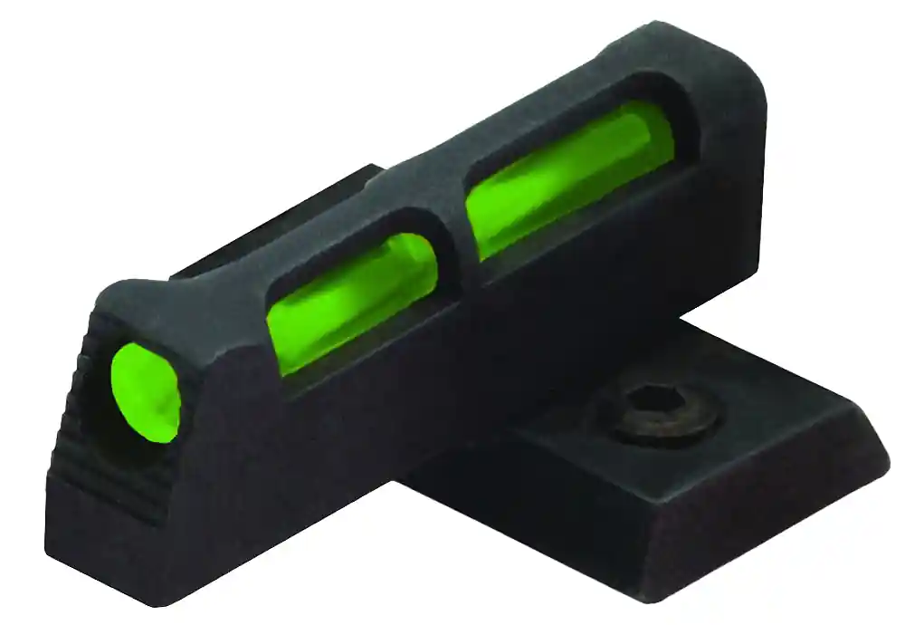 Secure Payment | Hi-Viz LiteWave Ruger SR22 Front Fiber Optic Handgun Sight