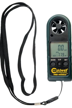 Caldwell Wind Wizard II | Affordable