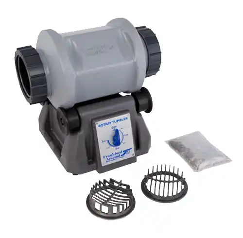 Premium Quality - Frankford Arsenal Platinum Series Rotary Tumbler 7 Liter 1000