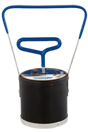 Frankford Arsenal Stainless Steel Media Separator Magnet - Professional Grade