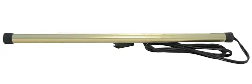 In Stock | Lockdown Golden Rod Dehumidifier Rod 18in 110V