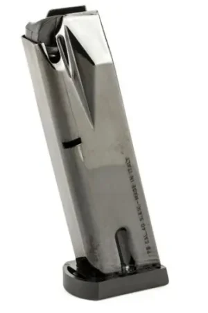 Clearance Price - Beretta 96 .40 S&W 12-Round Magazine