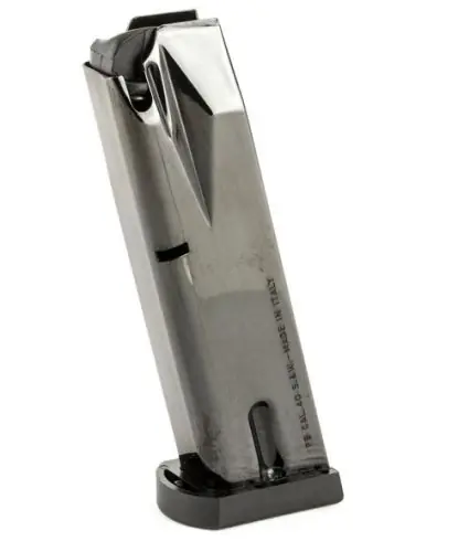 Clearance Price - Beretta 96 .40 S&W 12-Round Magazine