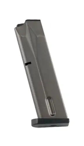 Beretta 92FS Sand Resistant Blued 15rd 9mm | Today Only