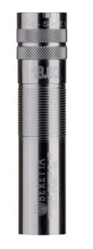 Beretta Optima-Choke HP 12 Gauge Improved Cylinder 3/4" Extended Stainless/Silver | Bargain