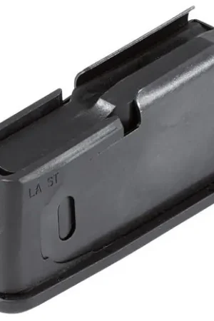 Shop Now - Browning AB3 4-Round Magazine Black