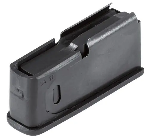 Shop Now - Browning AB3 4-Round Magazine Black