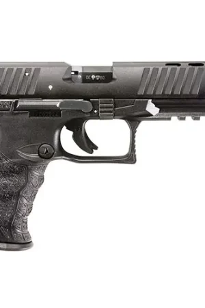 Walther PPQ M22 .22 LR Blue/Black Pistol | Sale