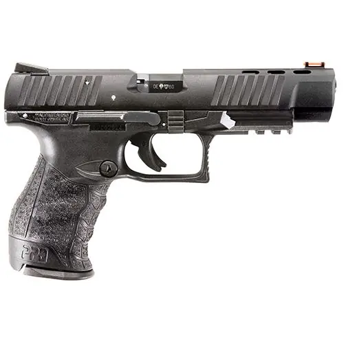 Walther PPQ M22 .22 LR Blue/Black Pistol | Sale