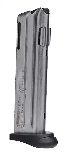 Walther P22 Stainless Steel - Buy Online