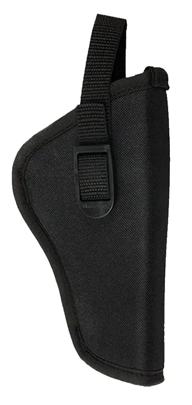 Bulldog Cases & Vaults PitBull Compact Auto Hip Holster 03 Black Nylon - Highly Rated