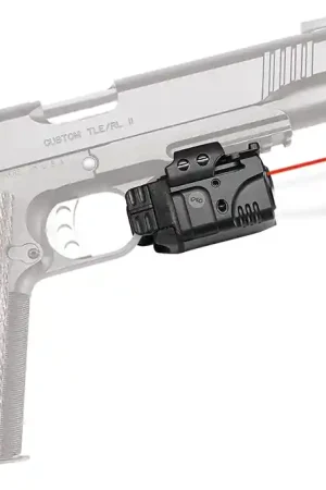 Same-Day Shipping | Crimson Trace Rail Master Pro Universal