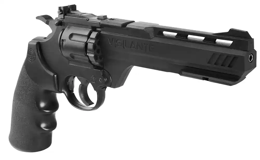 Crosman CCP8B2 Vigilante | Must-Have