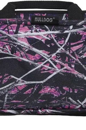 Bulldog Cases & Vaults Mini Range Bag Muddy Girl Camo | Hurry