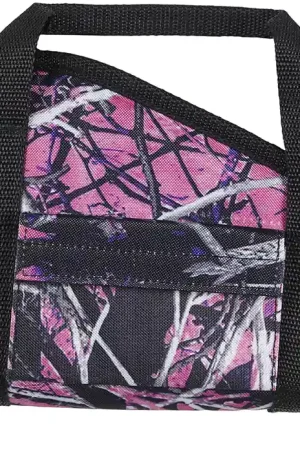Bulldog Cases & Vaults BD600MDG Pistol Rug Muddy Girl Camo - Top-Selling