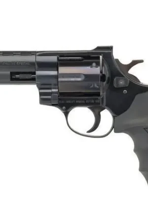 European American Armory Windicator .38 Special Blue/Black Revolver | Discount