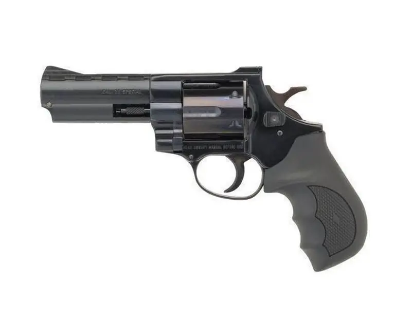 European American Armory Windicator .38 Special Blue/Black Revolver | Discount
