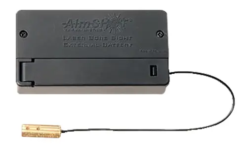 AimShot BSB22 External Battery Box Laser Boresighter - Extra Savings