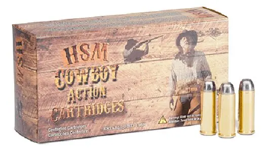 HSM Schofield .45 | Reduced Price