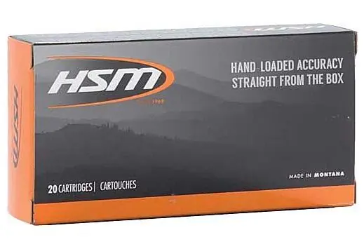HSM A-MAX .300 Blackout - Don't Miss Out