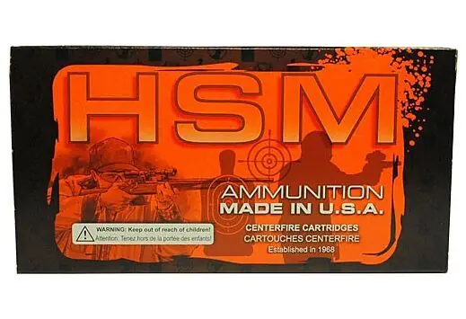 HSM 300BLK3N .300 Blackout | Limited-Time Deal