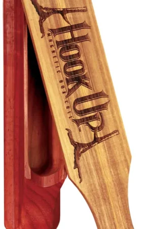 Hot Deal - Primos Hunting 259 Hook Up Magnetic Box Call