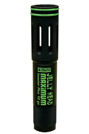 Going Fast | Primos Jelly Head Maximum Turkey Choke Tube Black