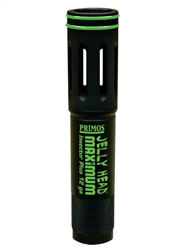 Going Fast | Primos Jelly Head Maximum Turkey Choke Tube Black