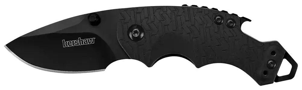 Kershaw Shuffle Black - Customer Favorite