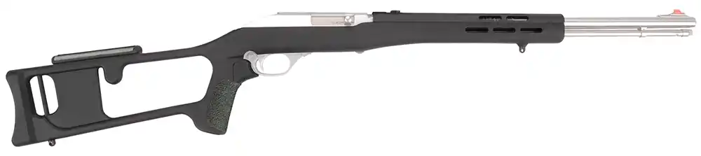 Advanced Technology Fiberforce Rifle Polymer Stock Rifle Stock Black - Top Rated