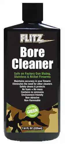 Flitz Bore Cleaner Universal Bore Cleaner | Top Pick