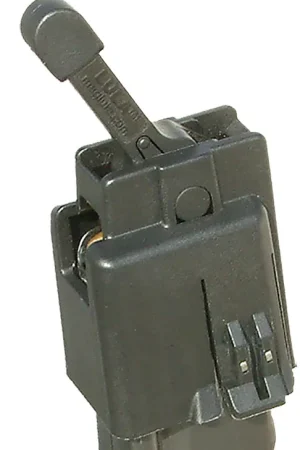 Top Quality - Maglula MP5 SMG Loader and Unloader 9mm Curved Magazines