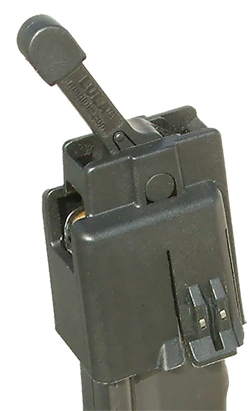 Top Quality - Maglula MP5 SMG Loader and Unloader 9mm Curved Magazines
